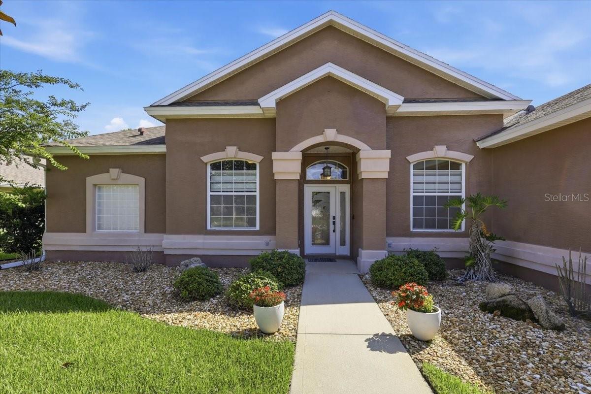 PALM COAST BELLE TERRE SEC 35 - Residential