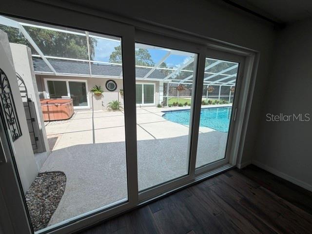 SWEETWATER OAKS - Residential