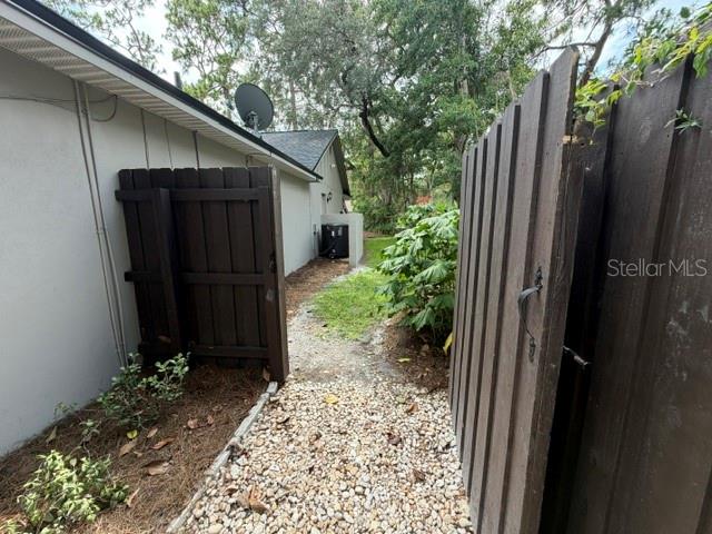 SWEETWATER OAKS - Residential