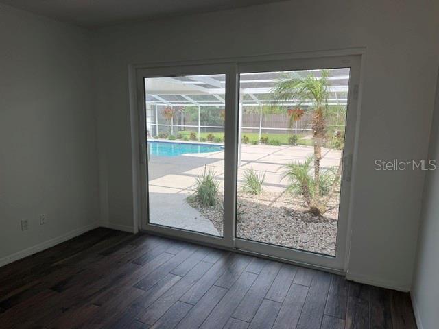 SWEETWATER OAKS - Residential