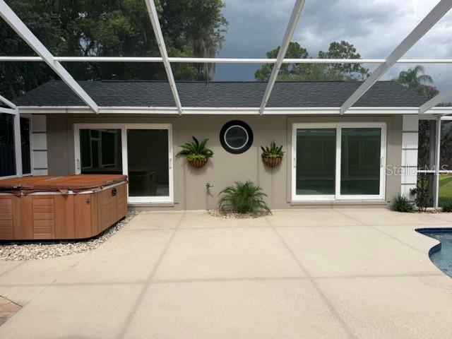 SWEETWATER OAKS - Residential