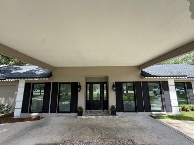 SWEETWATER OAKS - Residential