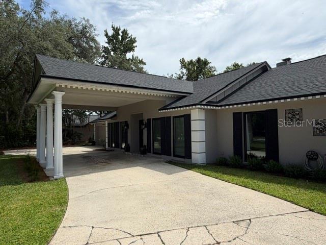 SWEETWATER OAKS - Residential