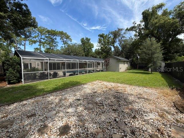 SWEETWATER OAKS - Residential