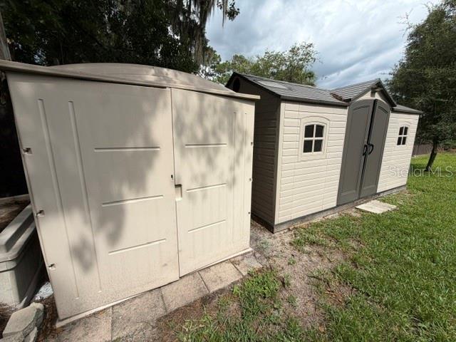 SWEETWATER OAKS - Residential