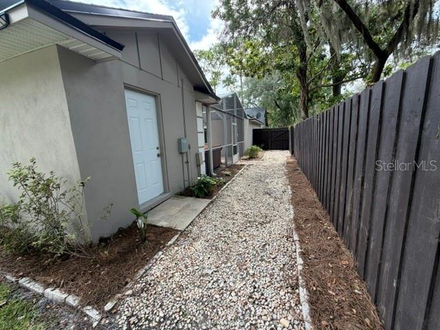 SWEETWATER OAKS - Residential