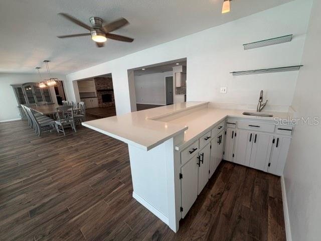 SWEETWATER OAKS - Residential
