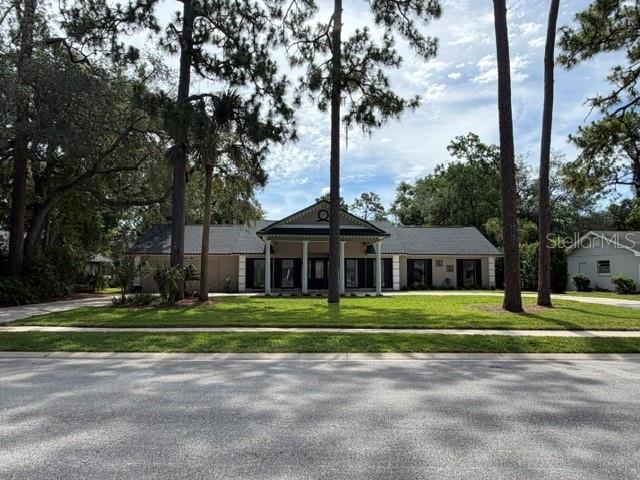 SWEETWATER OAKS - Residential