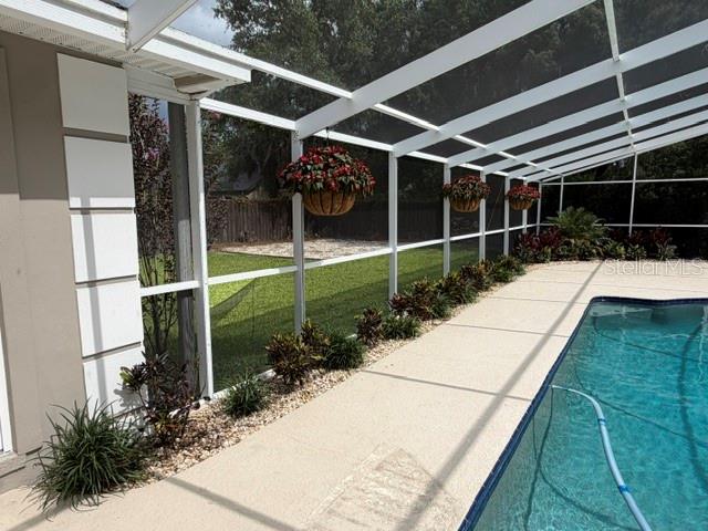 SWEETWATER OAKS - Residential
