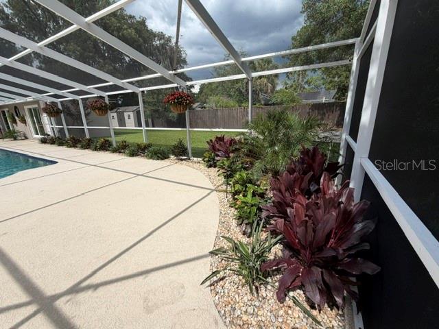 SWEETWATER OAKS - Residential