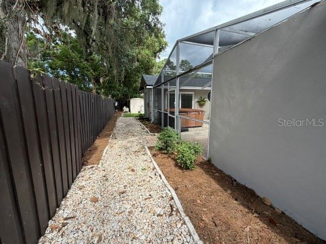 SWEETWATER OAKS - Residential