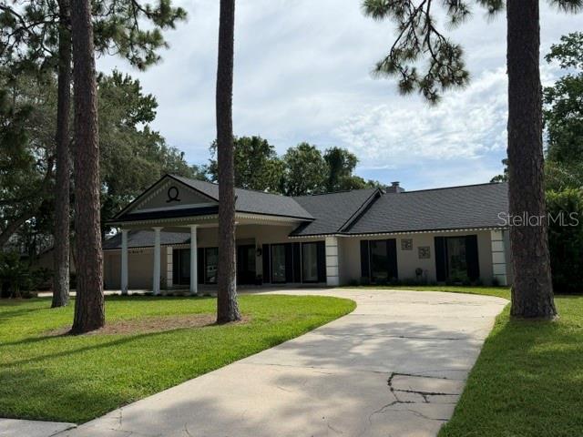 SWEETWATER OAKS - Residential