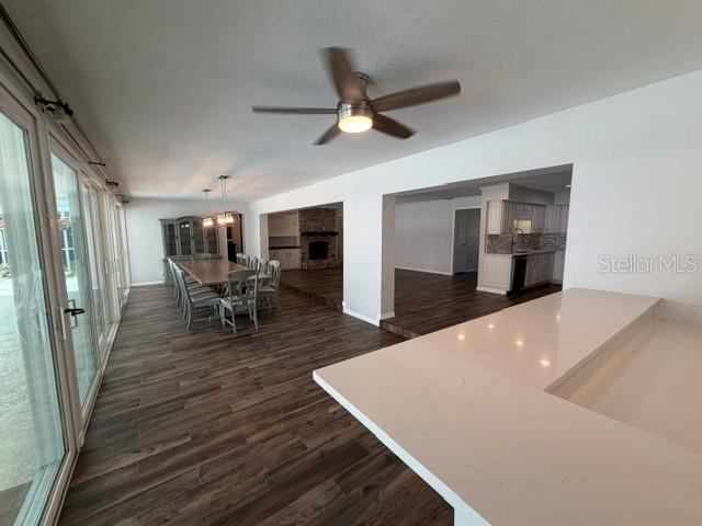 SWEETWATER OAKS - Residential
