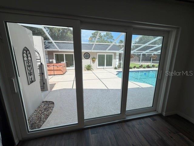 SWEETWATER OAKS - Residential