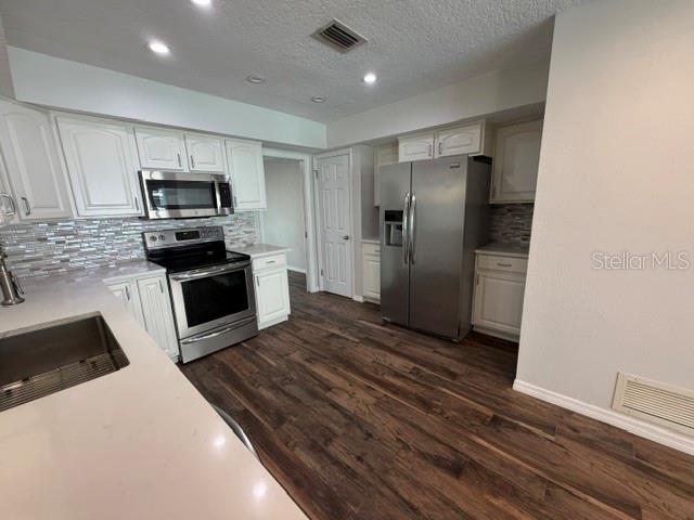 SWEETWATER OAKS - Residential