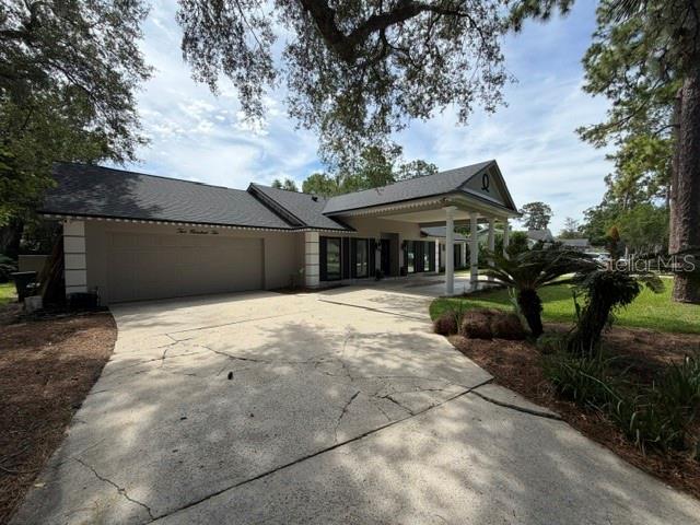 SWEETWATER OAKS - Residential
