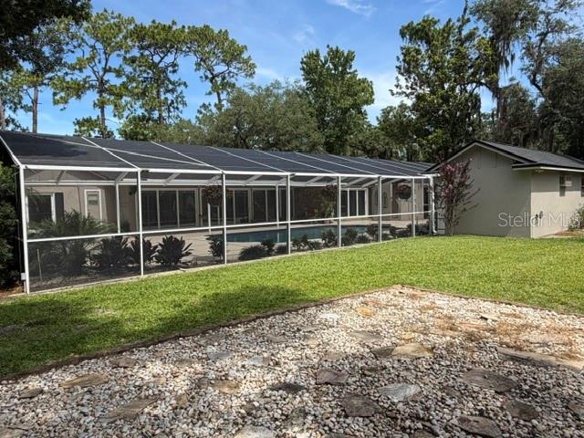SWEETWATER OAKS - Residential