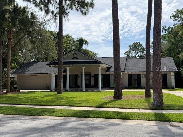 SWEETWATER OAKS - Residential