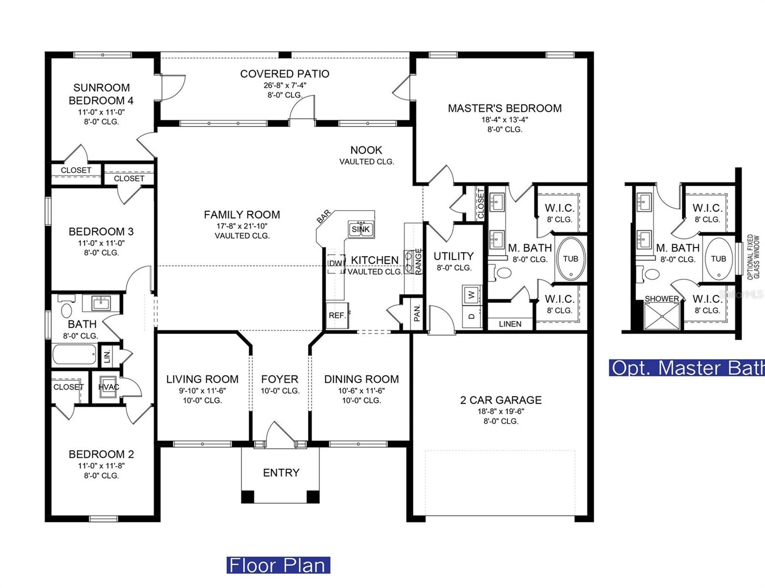 PORT CHARLOTTE SUB 05 - Residential