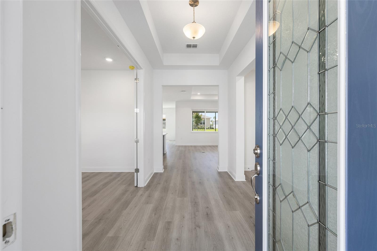 CANDLER HILLS - Residential