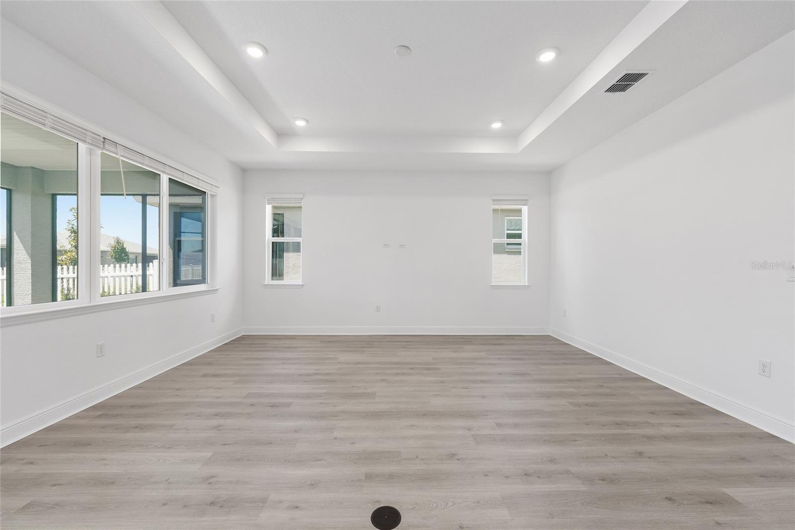 CANDLER HILLS - Residential