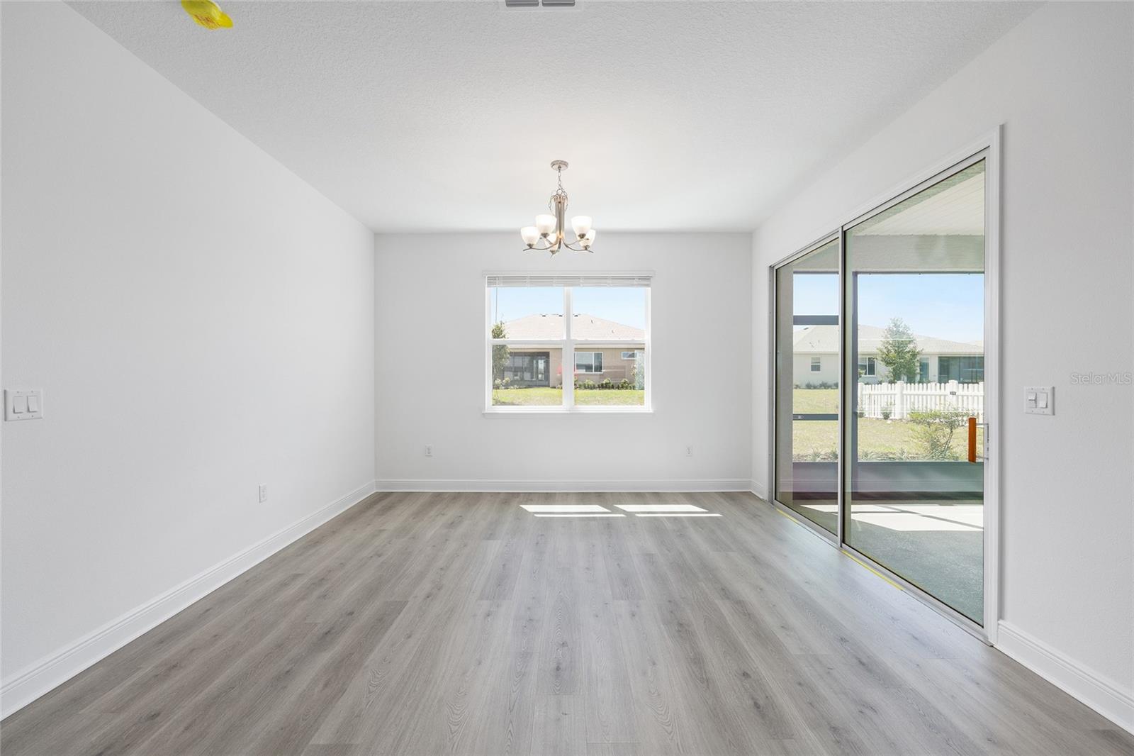 CANDLER HILLS - Residential
