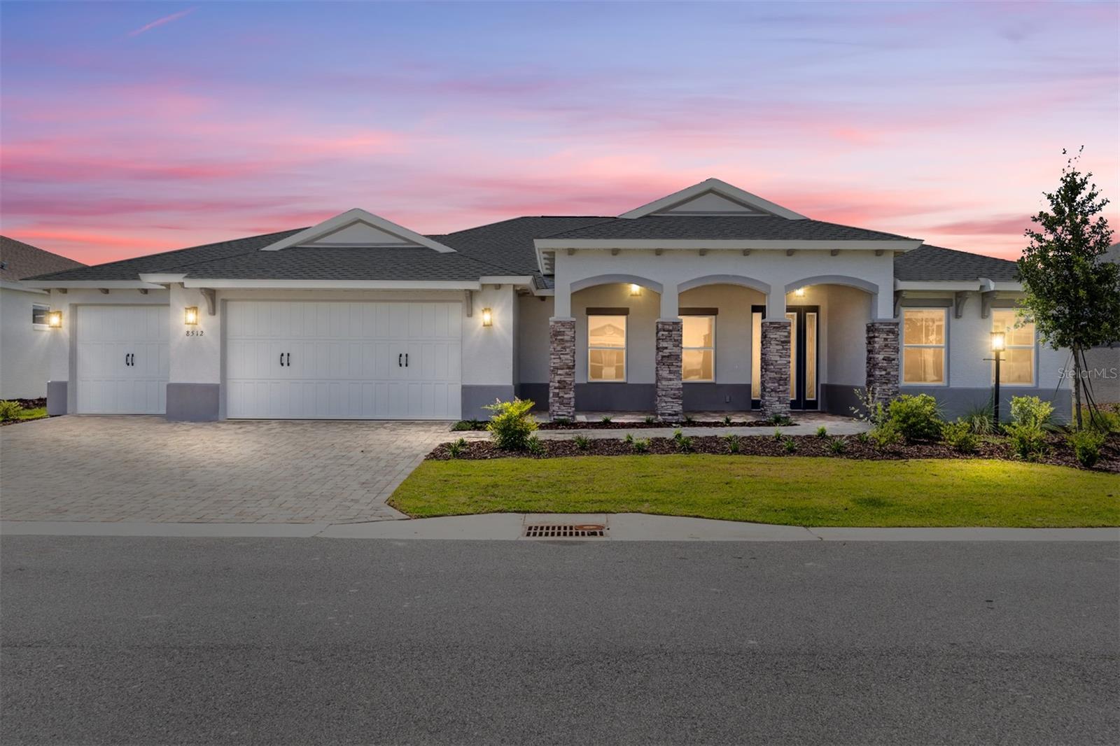 CANDLER HILLS - Residential