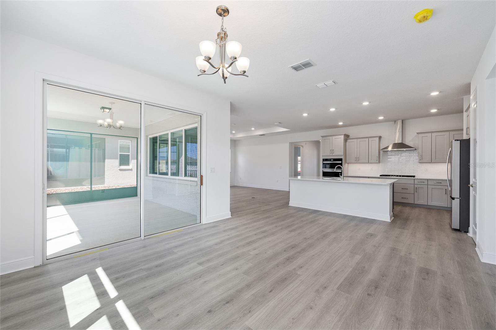 CANDLER HILLS - Residential