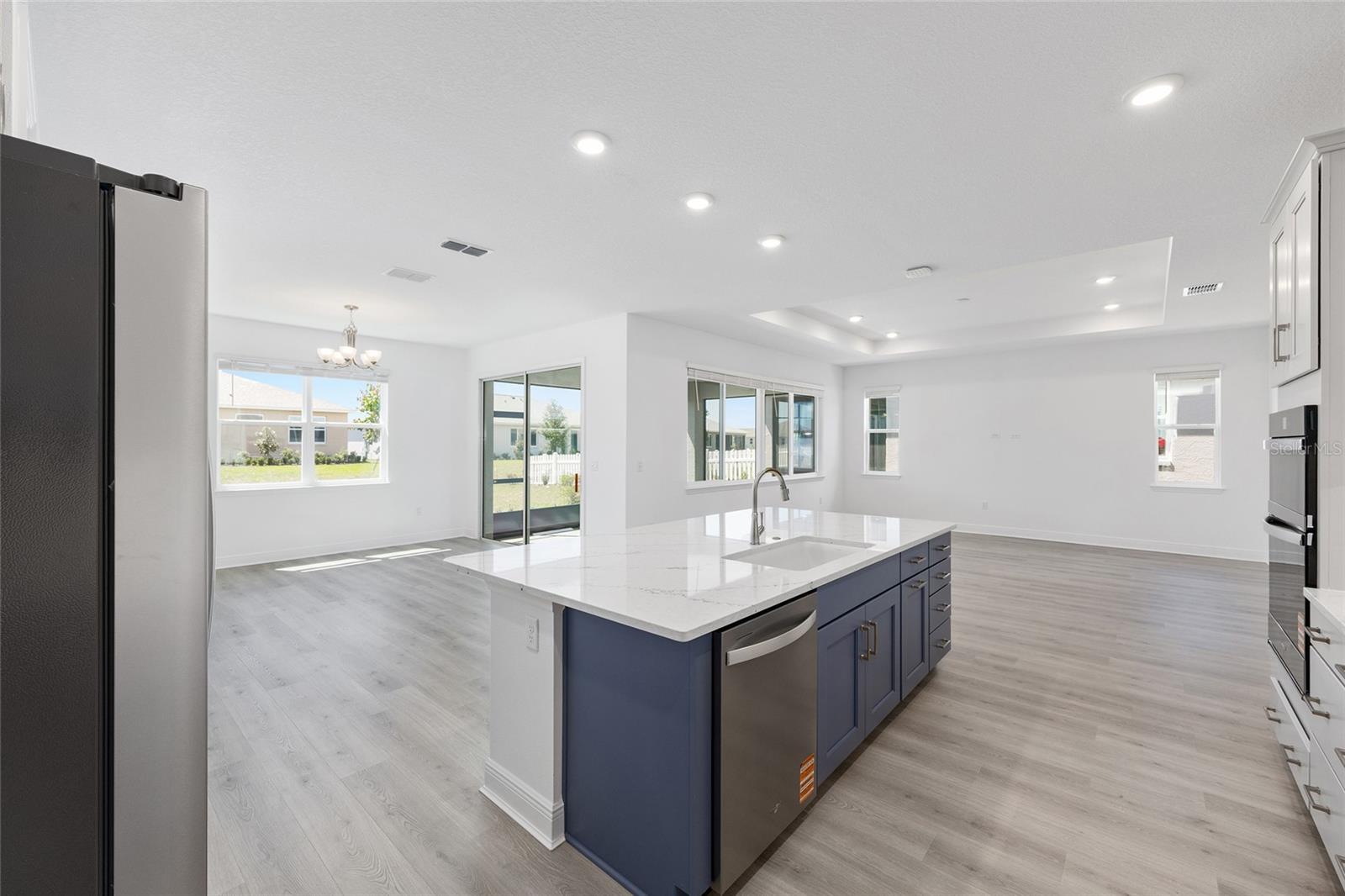 CANDLER HILLS - Residential