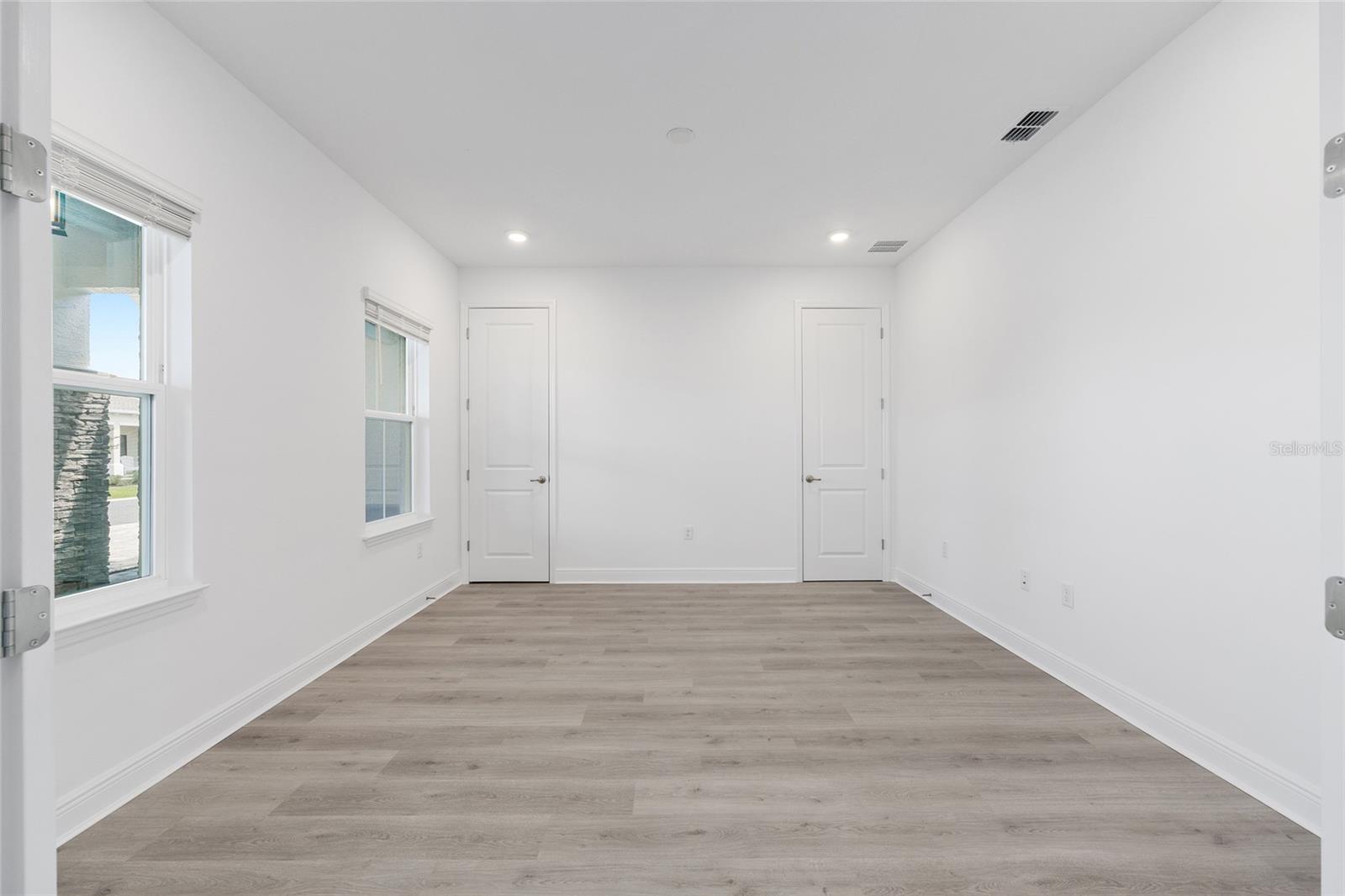CANDLER HILLS - Residential