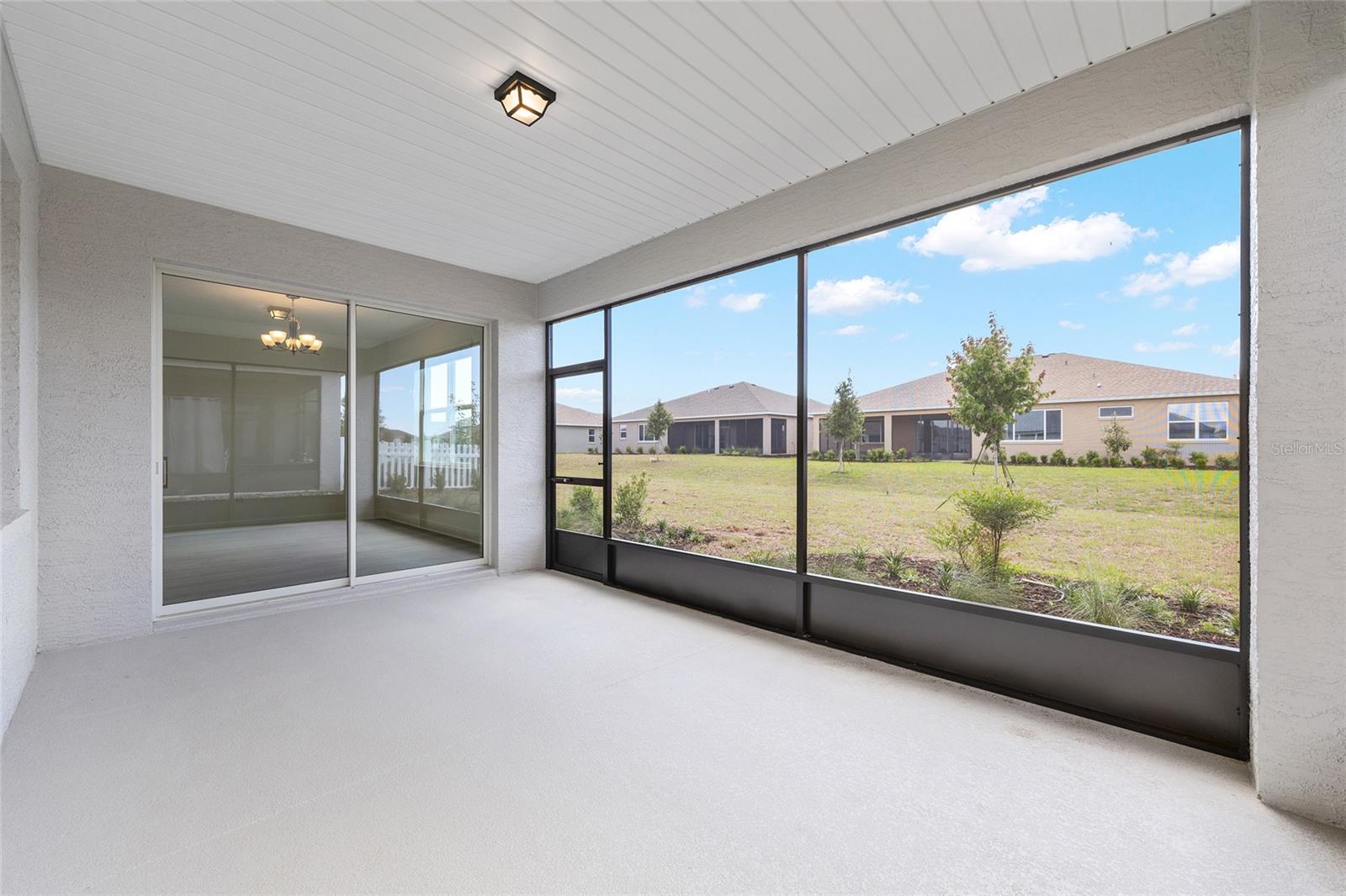 CANDLER HILLS - Residential