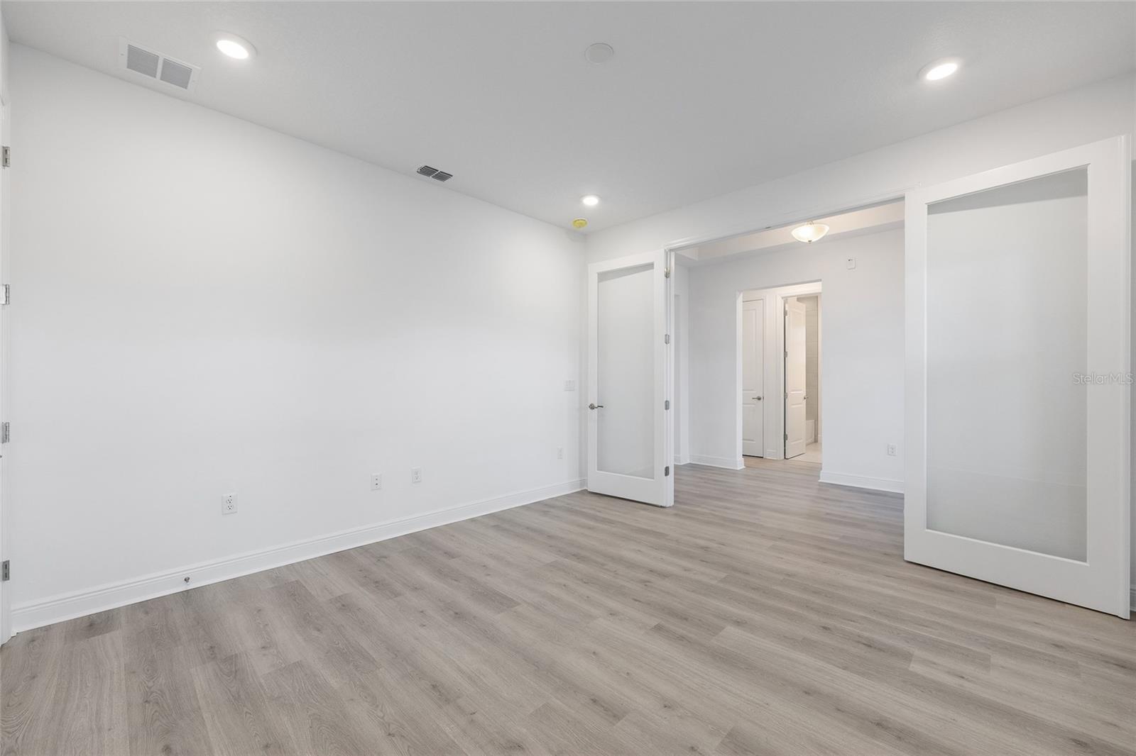 CANDLER HILLS - Residential