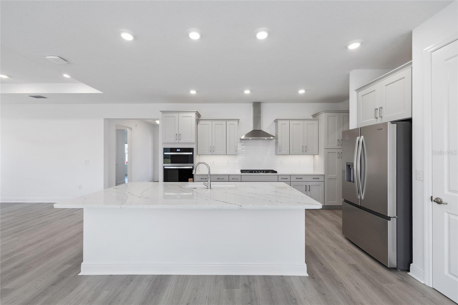 CANDLER HILLS - Residential