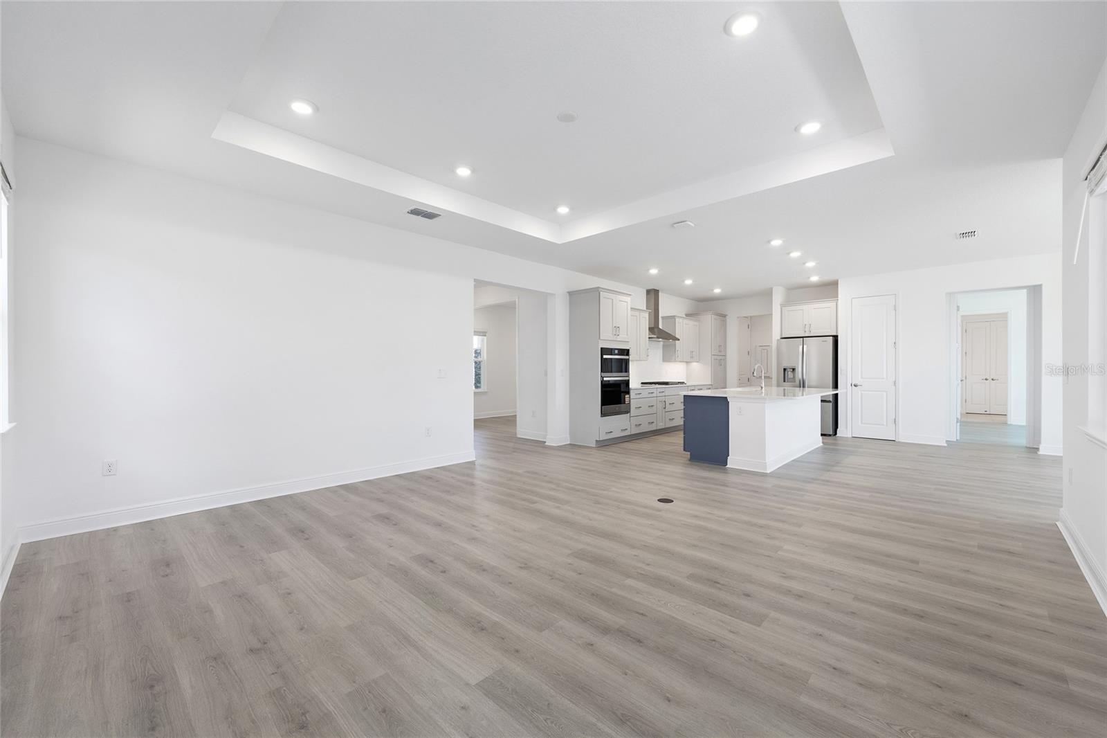 CANDLER HILLS - Residential