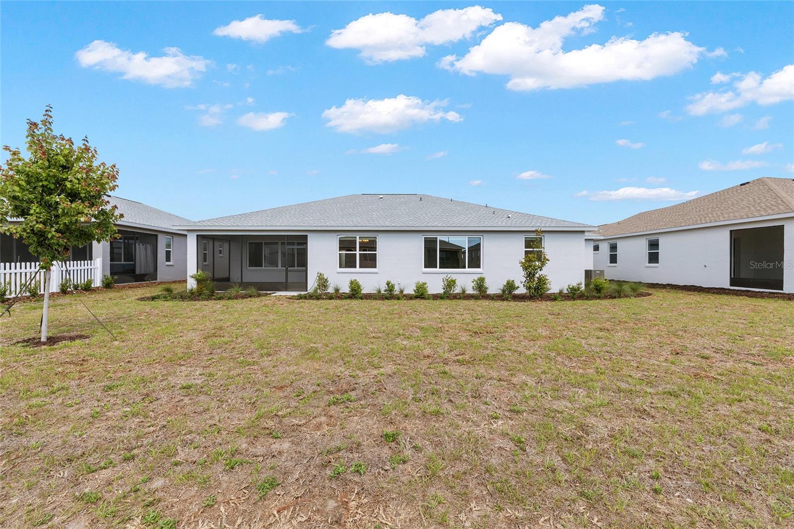 CANDLER HILLS - Residential