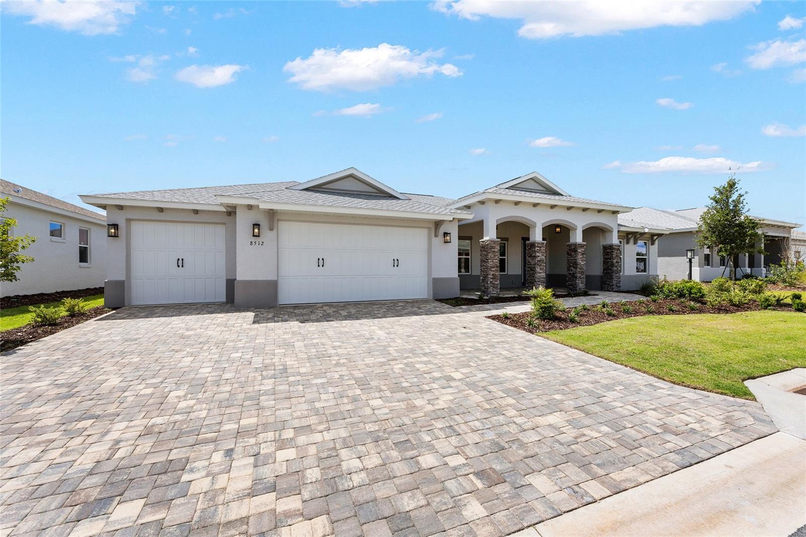 CANDLER HILLS - Residential
