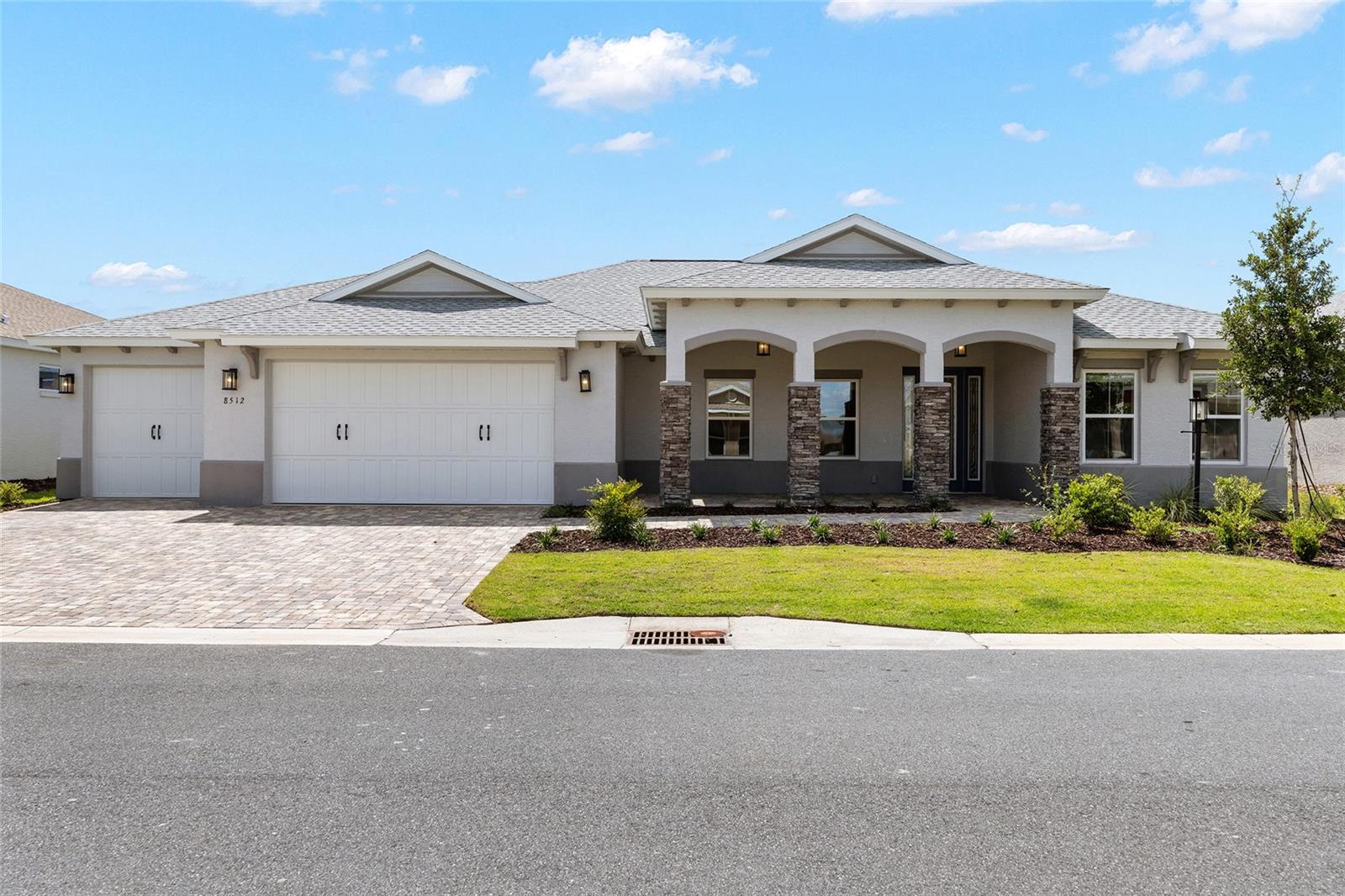 CANDLER HILLS - Residential