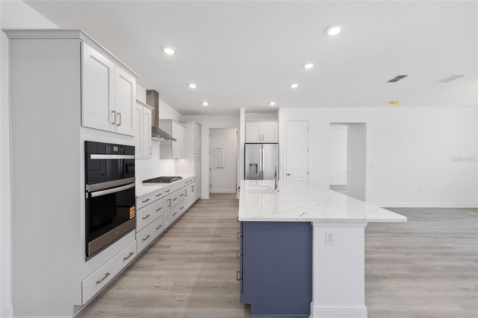 CANDLER HILLS - Residential