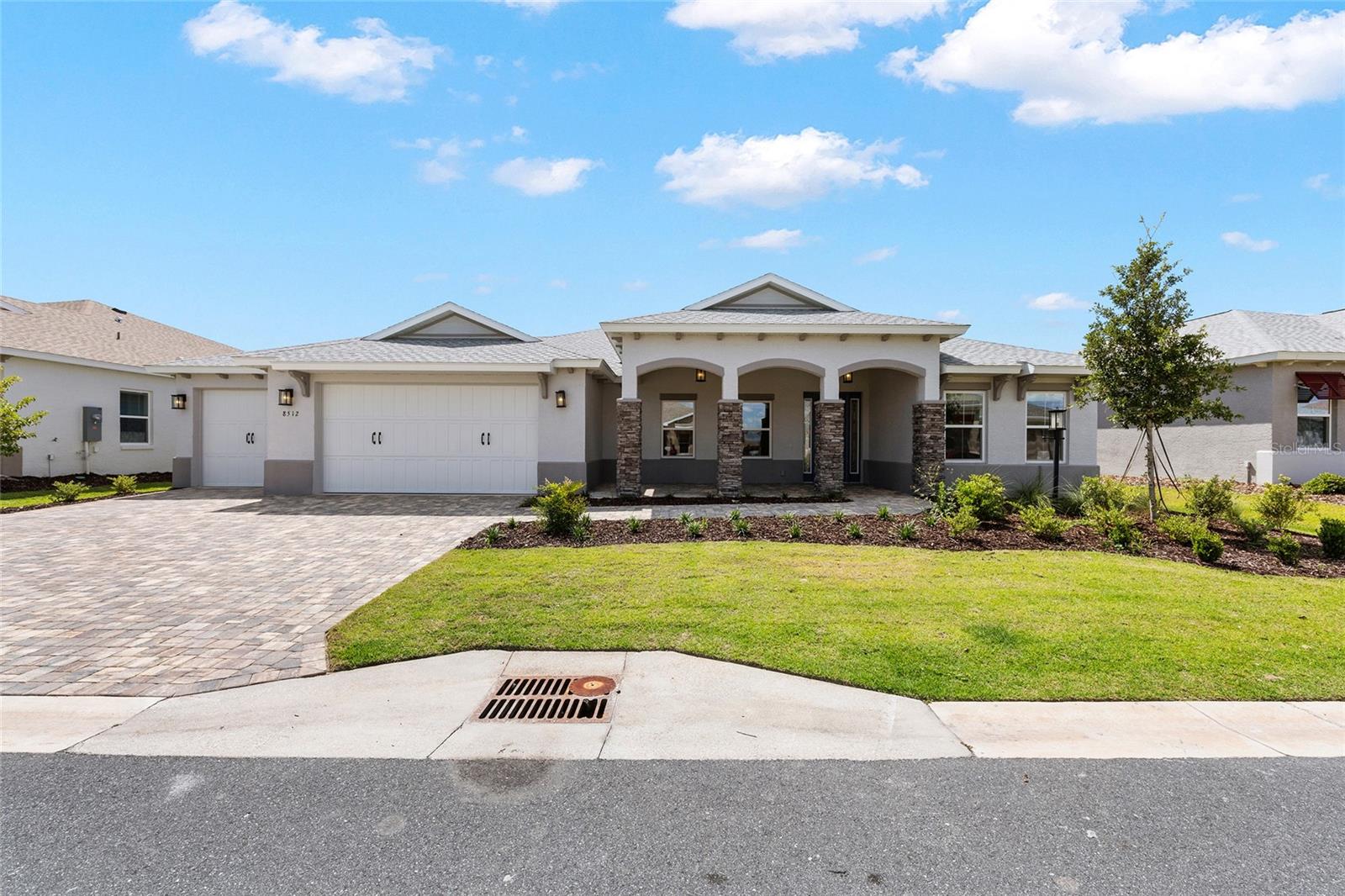 CANDLER HILLS - Residential