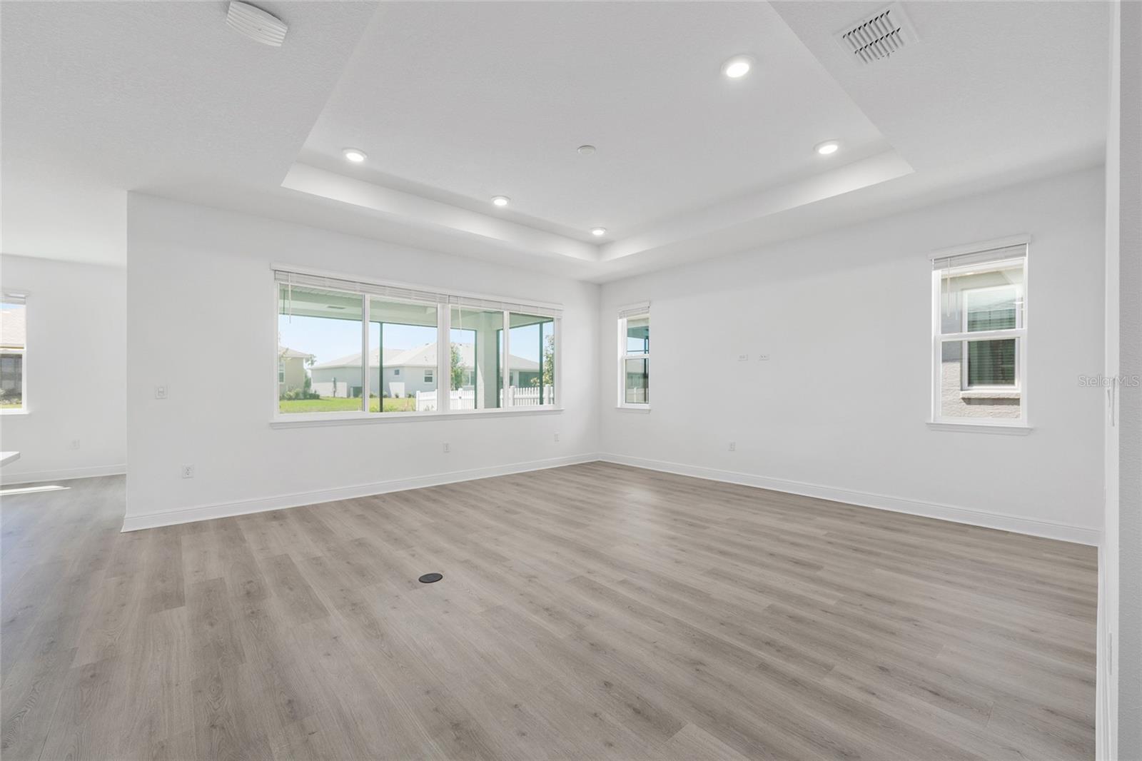 CANDLER HILLS - Residential