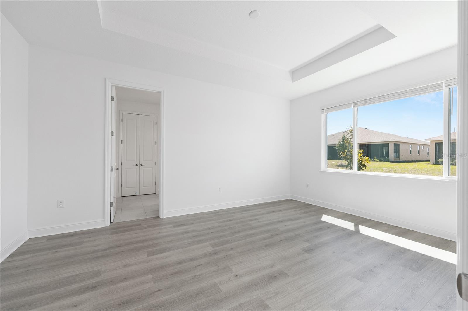 CANDLER HILLS - Residential