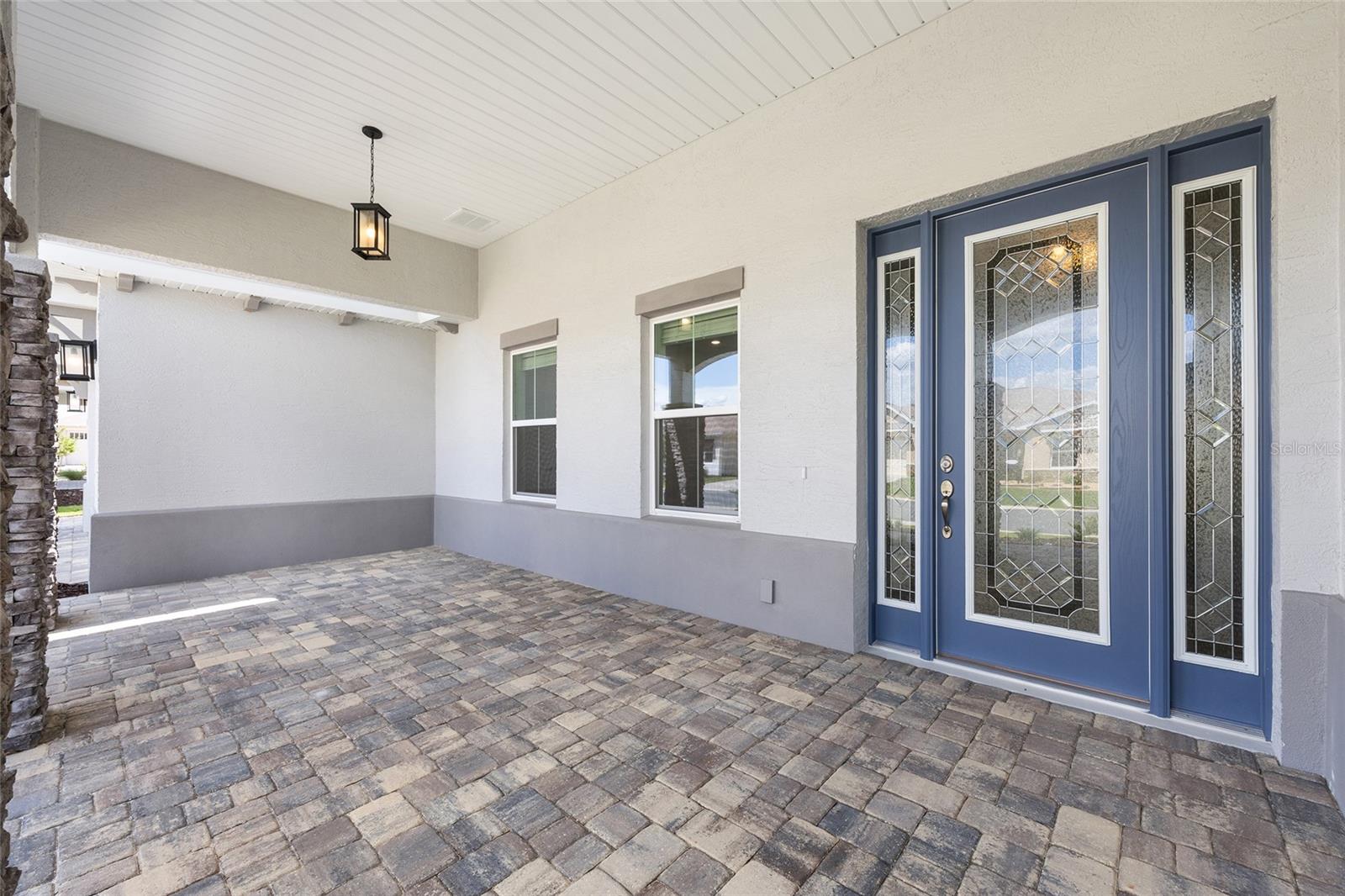 CANDLER HILLS - Residential