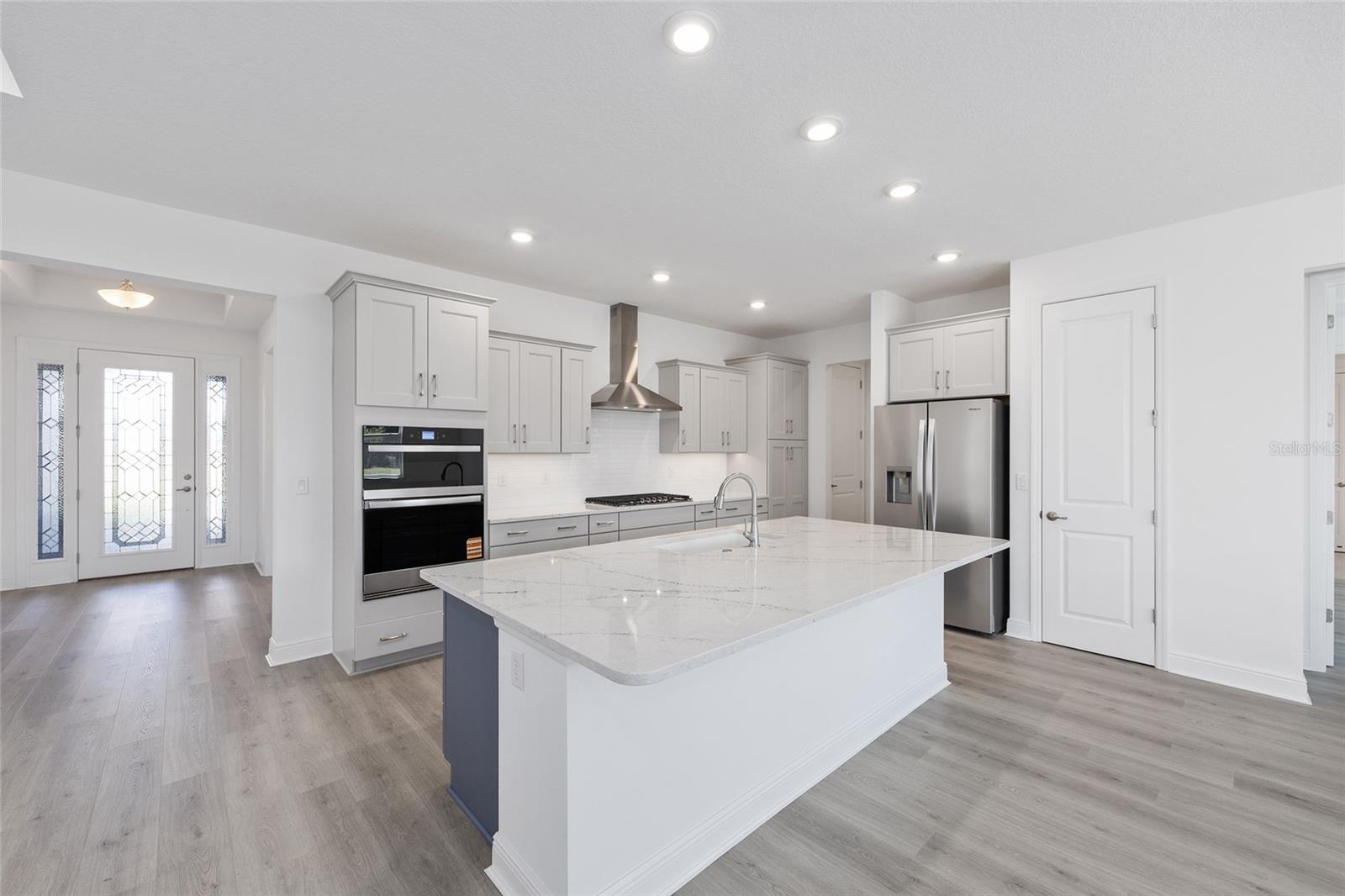 CANDLER HILLS - Residential