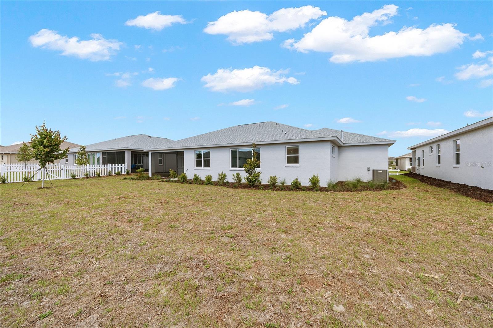CANDLER HILLS - Residential