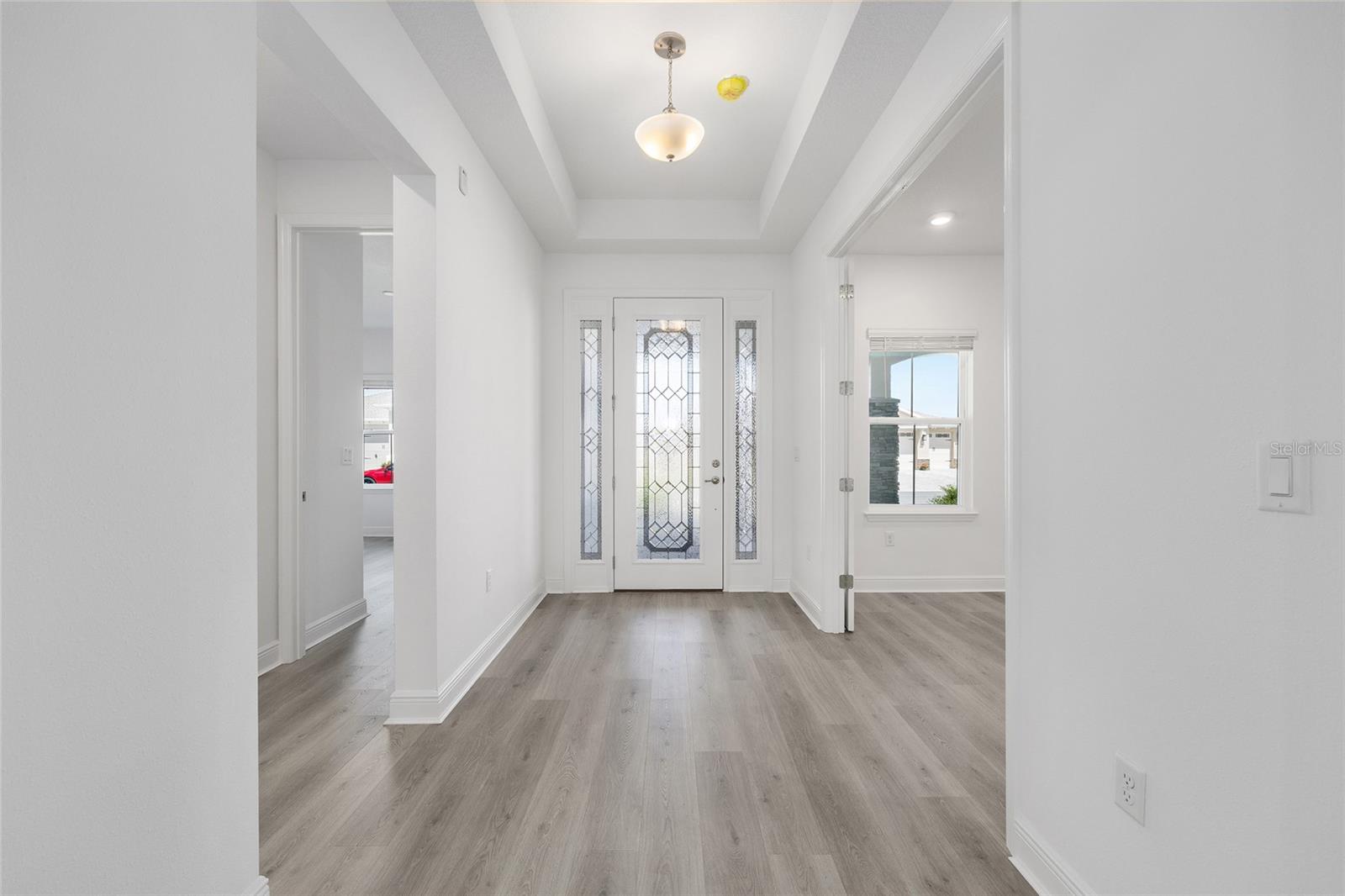 CANDLER HILLS - Residential