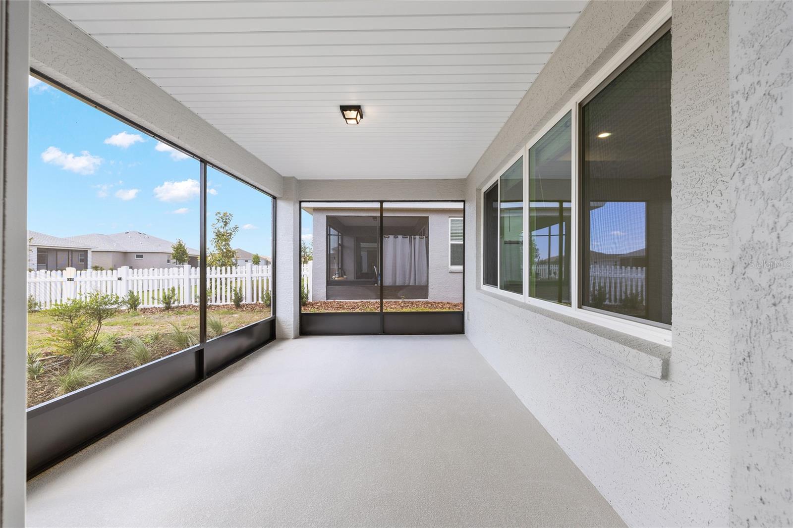 CANDLER HILLS - Residential