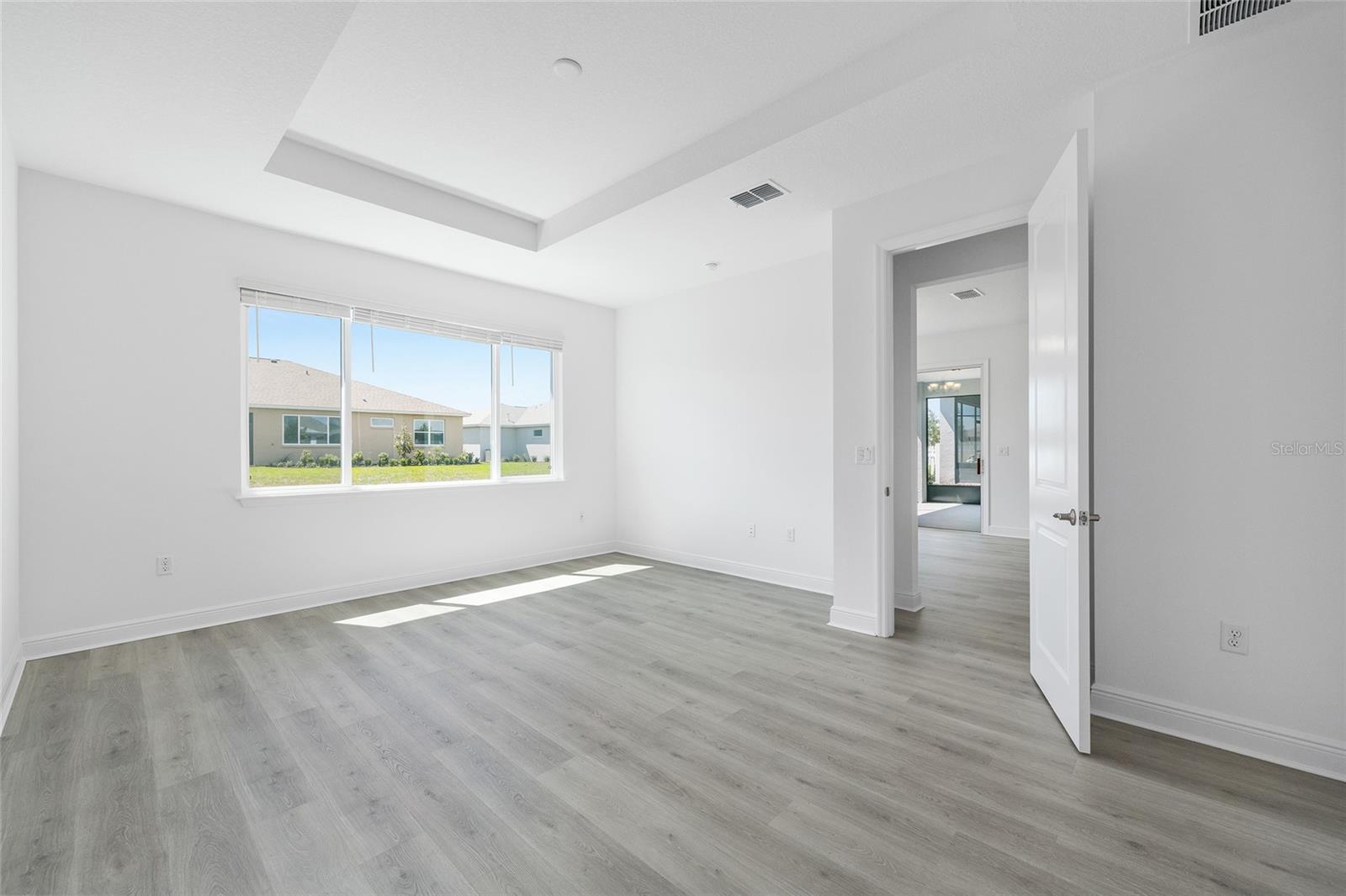 CANDLER HILLS - Residential