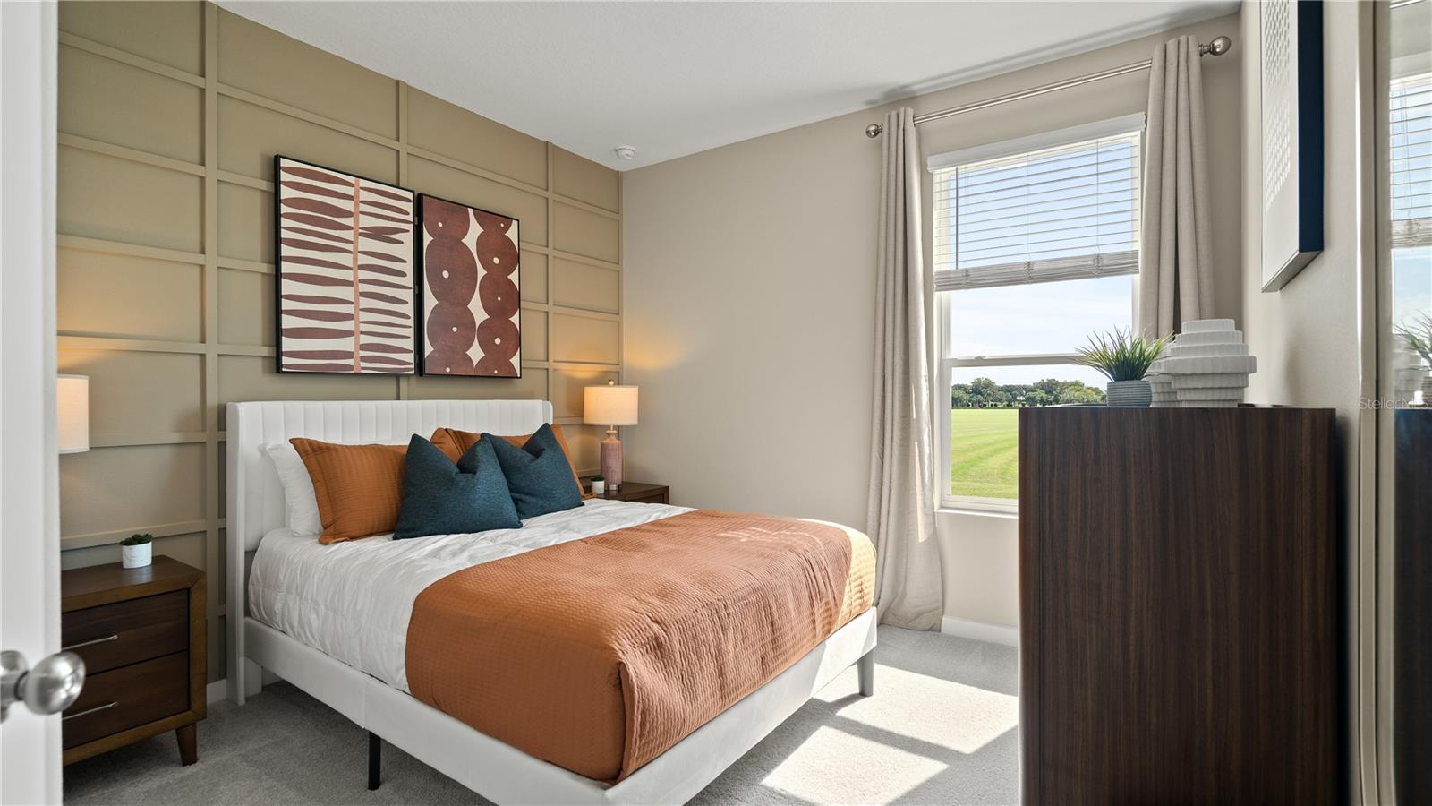 CROSSWINDS 50'S GC - Residential