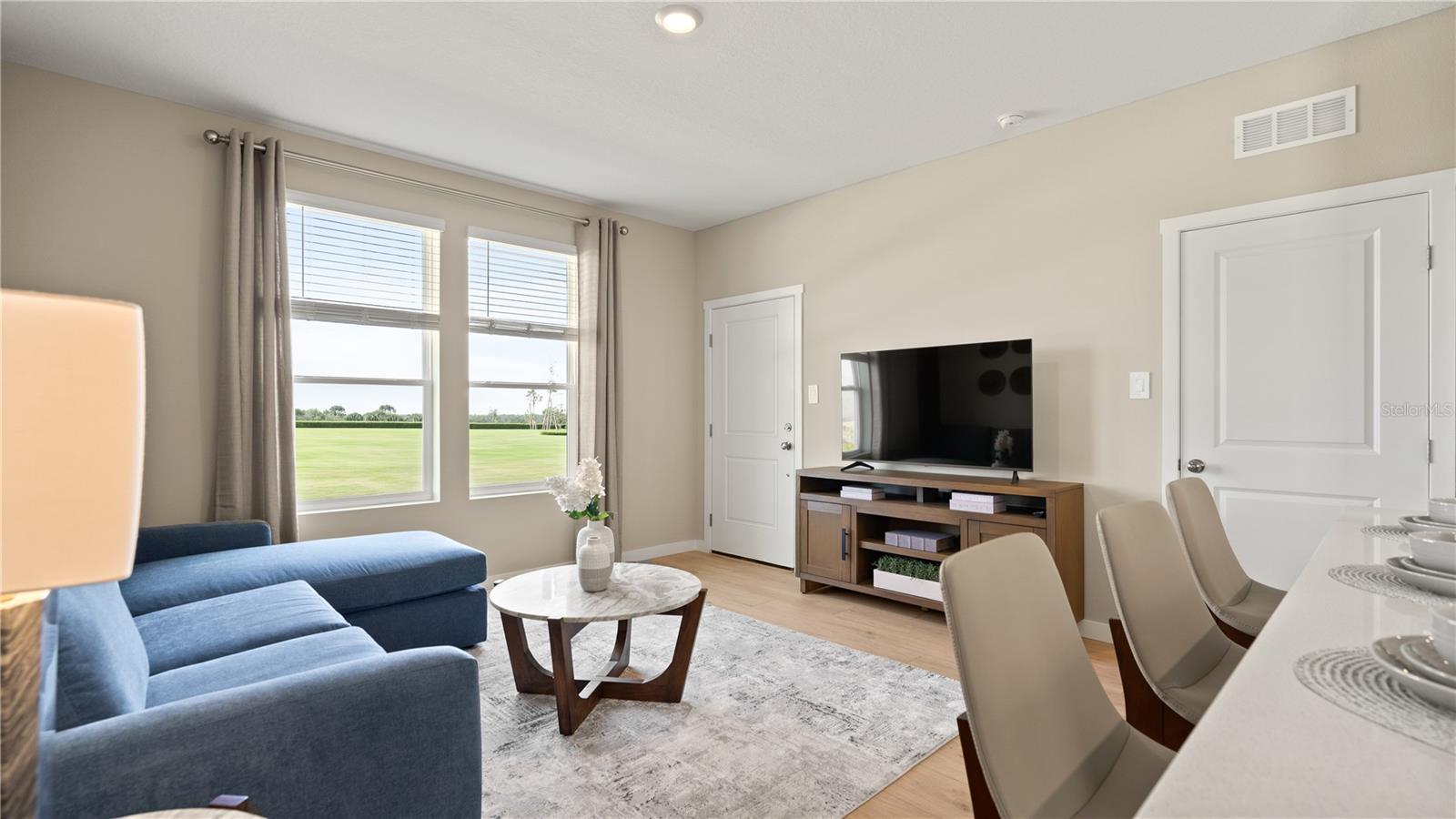 CROSSWINDS 50'S GC - Residential