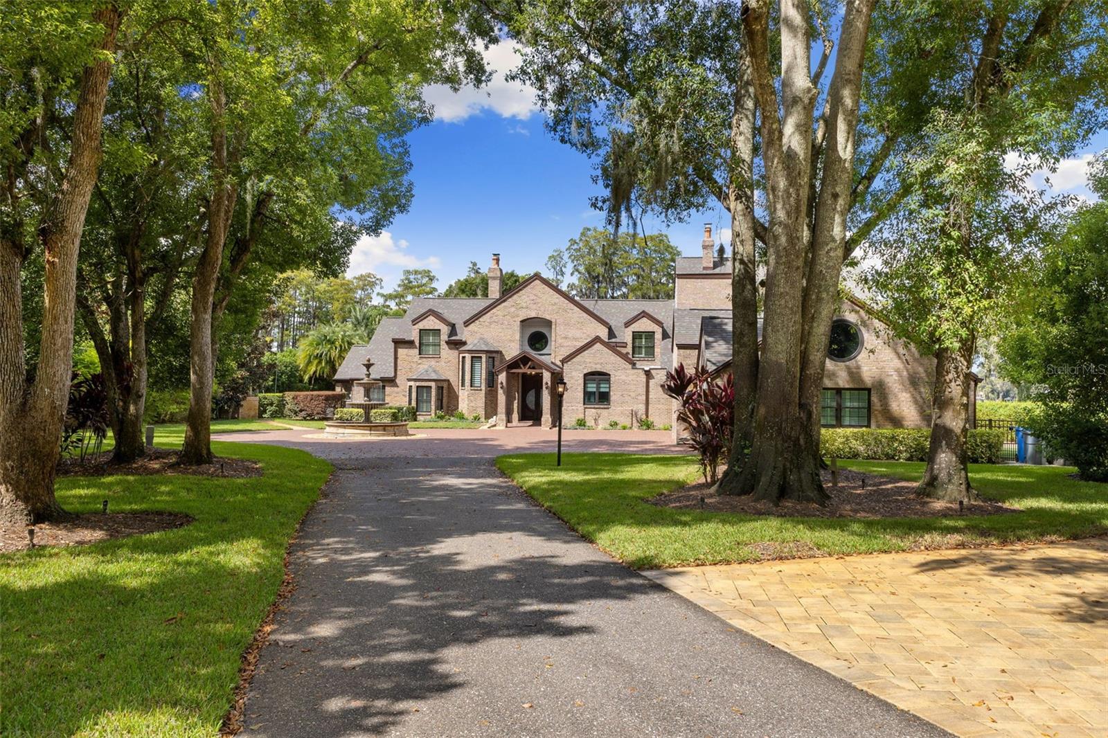 KEYSTONE LAKE VIEW PARK - Residential
